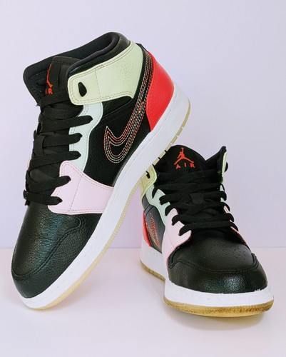 Nike air jordan - mid, se