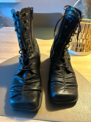 Tiggers damen schnürstiefel - damen,
