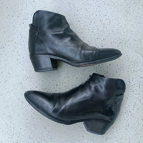 Lemargo stiefelette leder - stiefelette, gr
