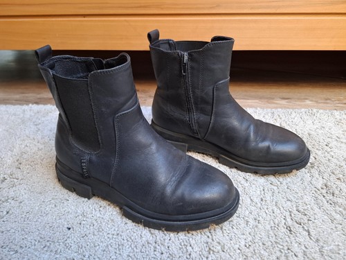 Stifeletten von esprit gr - esprit,