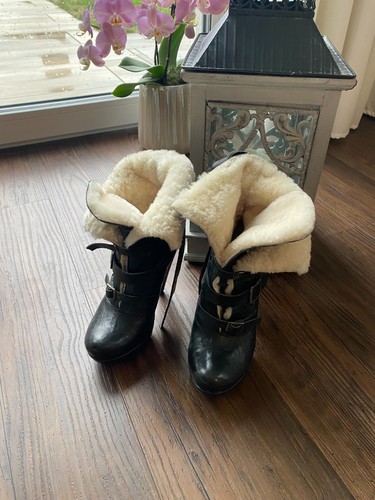 Silla luxus lammfell - luxus,