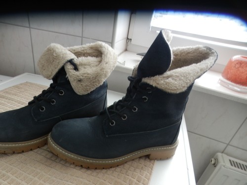 Damen boots 37 - damen,