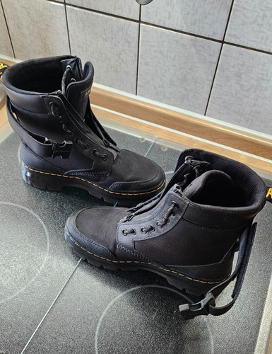 Martens combs tech - combs,