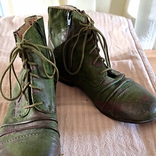 Rovers damen stiefeletten - damen,