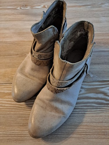 Stiefeletten boots von mjus - von,
