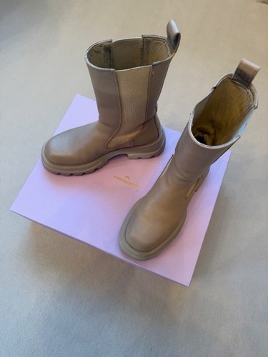 Copenhagen damenstiefel - copenhagen,