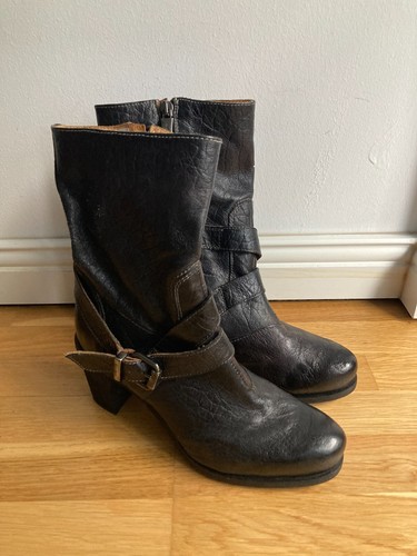 Are echtleder high heel - are,