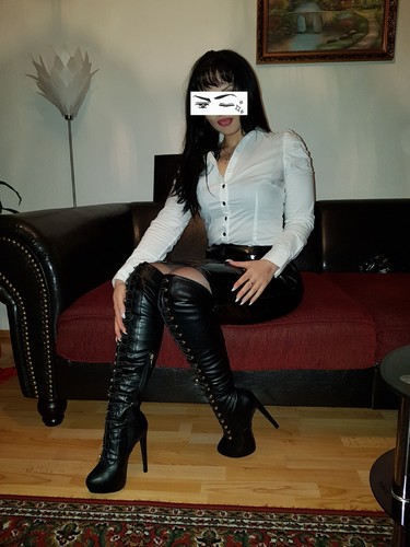 Sexy stark getragene - sexy,