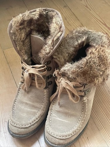 Bama damen winter - damen,