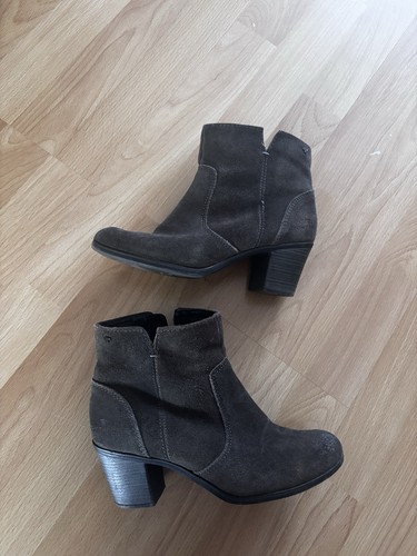 Tom tailor stiefeletten - tailor,