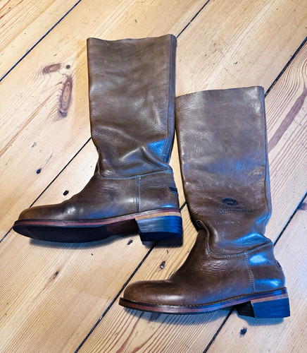 Shabbies amsterdam damen leder - damen,