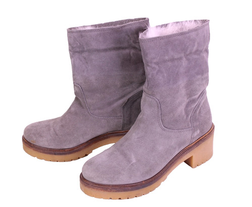 Biker boots stiefeletten - biker,
