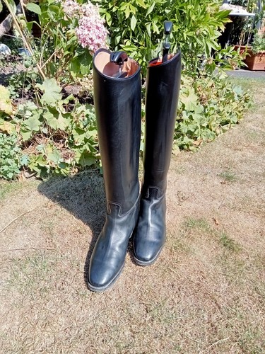 Reiterstiefel damen - damen, 37