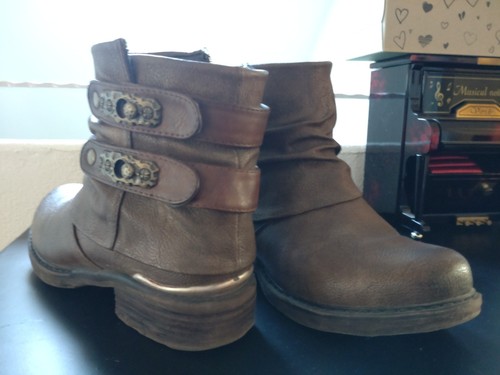 Schuhe damen gebraucht - 37,