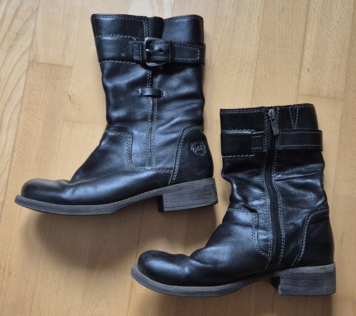 Marco tozzi damen stiefel - damen,