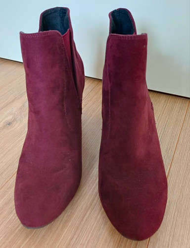 Yessica damen stiefelette - yessica,