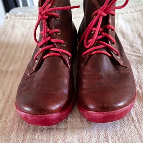 Think damen stiefeletten - think!,