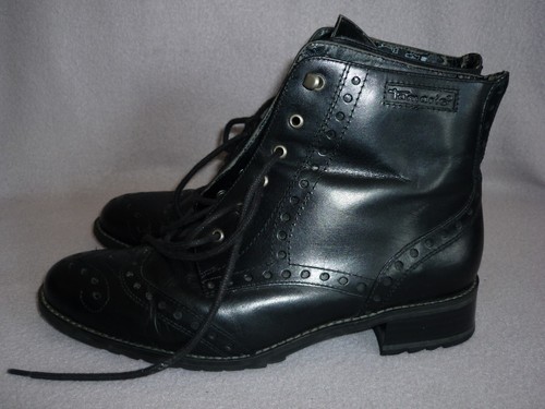 Tamaris damen stiefelette - damen,