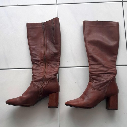 Stiefel damenstiefel 37 - gr.,