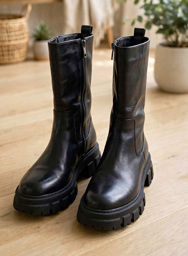 Other stories stiefeletten - other,