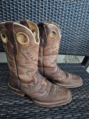 Westernboots damen 37 - westernboots,