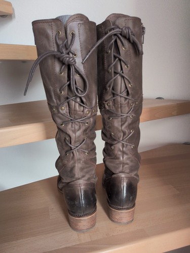 Spm damen stiefel grösse 37 - stiefel,,