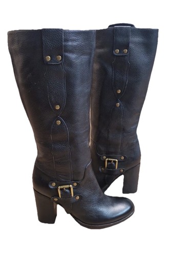 Unbekannt damen boots - gr, 37