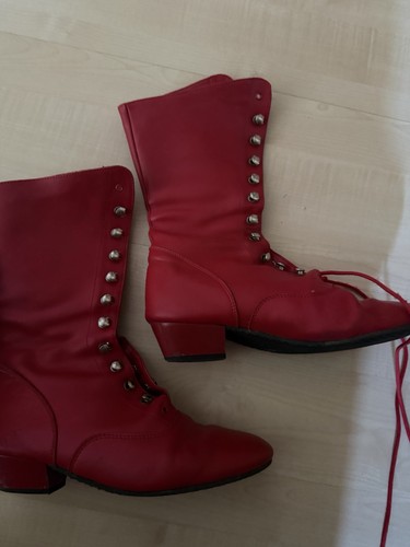 Gardestiefel 37 - gardestiefel, gr.