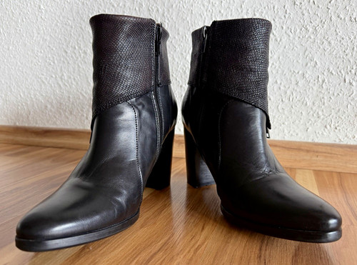 Zee lane damen - zee, stiefeletten