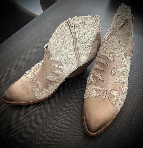 1725 leder stiefeletten gr - 1725.a, leder-stiefeletten