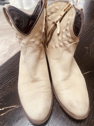 Damen stiefeletten - stiefeletten, 37