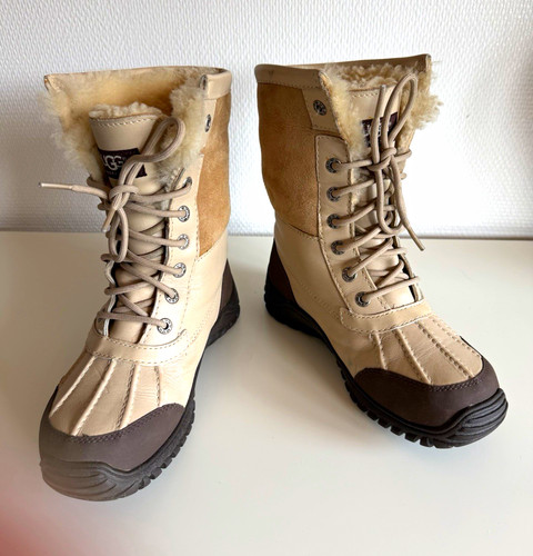 Ugg damen adirondack 37 - ugg, eu