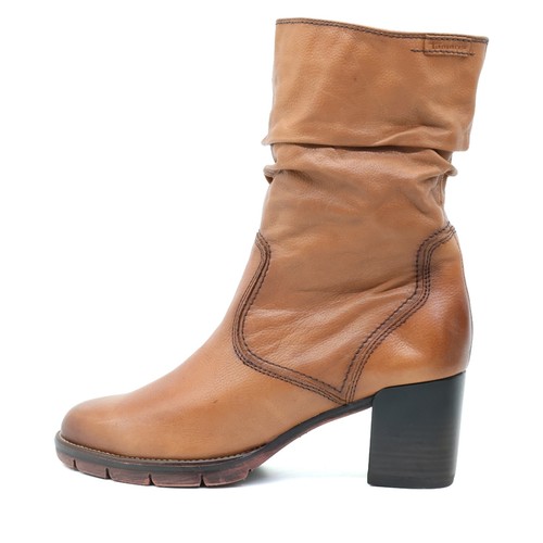 Tamaris damen stiefel braun - damen,