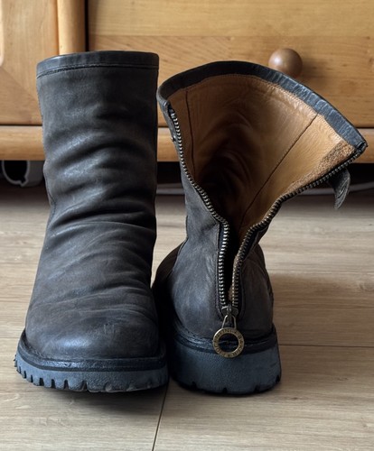 Fiorentini baker boots - baker,