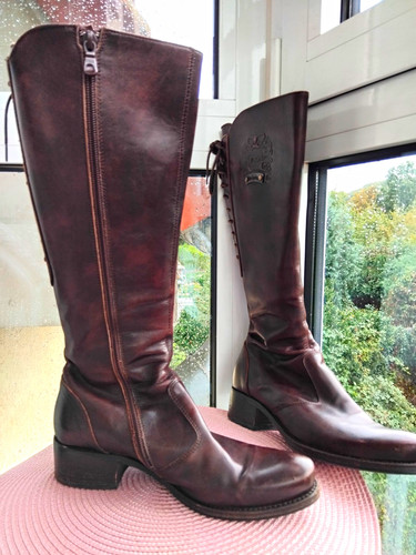 Nero giardini damen stiefel - giardini,