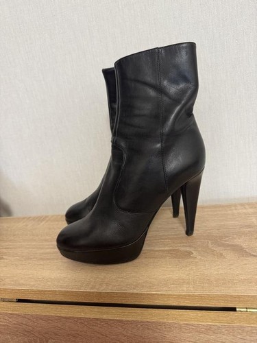 Women sergio rossi boots - women,