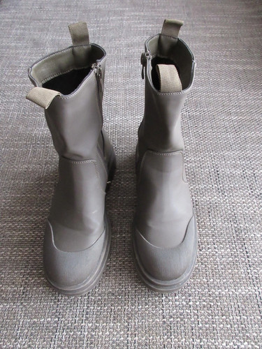 Poelman damenschuhe stiefel - damenschuhe,