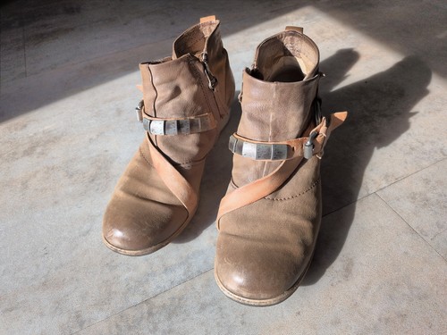 Airstep damen stiefeletten - ,