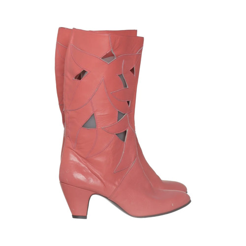 Stiefel größe rot - stiefel,,