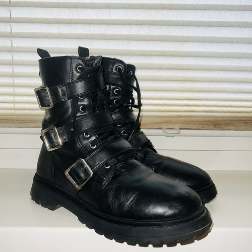 Copenhagen kids lederstiefel - copenhagen,