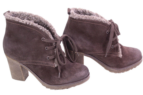 Original schnürstiefel - be,