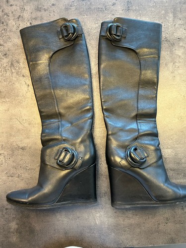 Balenciaga stiefel schwarz - balenciaga,