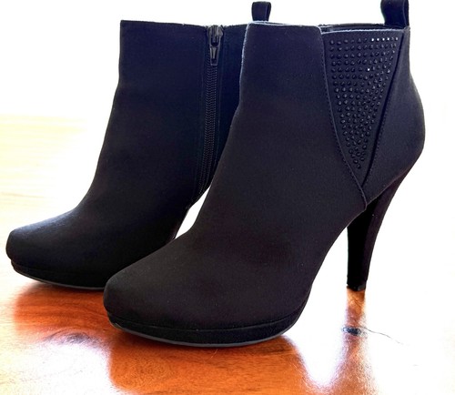 Catwalk damen stiefelette - catwalk,