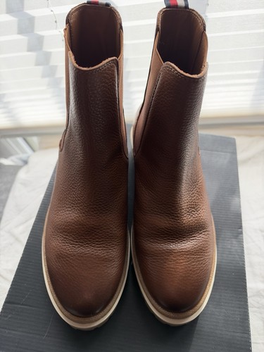 Tommy hilfiger damen boots - hilfiger,