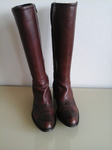 Damenstiefel maripe innen - damenstiefel,