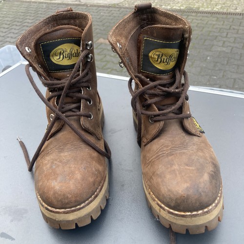 Gepfl leder buffalo kult - gepfl.leder,