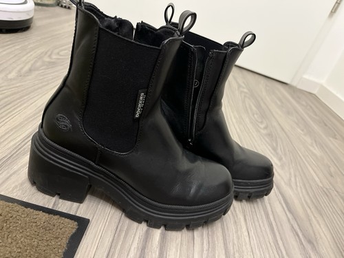 Dockers damen stiefeletten - damen,