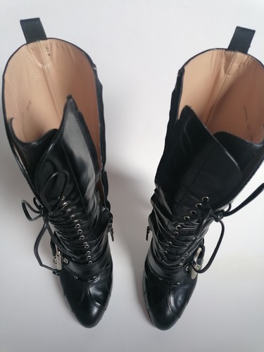 Giuseppe zanotti boots - 37,
