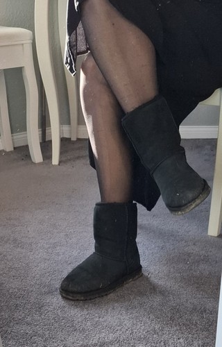 Ugg winter stiefel - ugg,