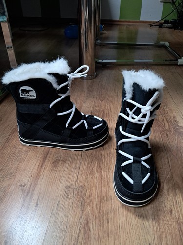 Sorel stiefel damen 37 - damen, gr.